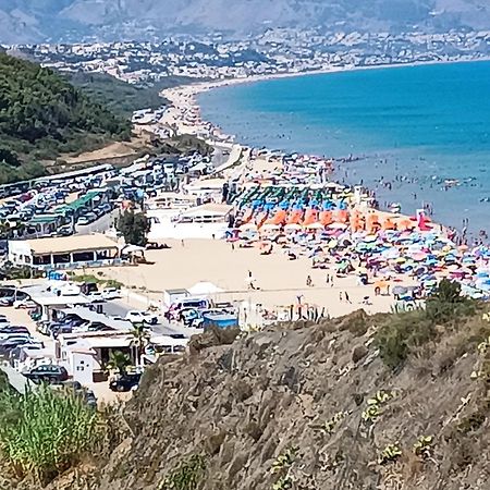 דירות בלסטראטה Casa Barone מראה חיצוני תמונה